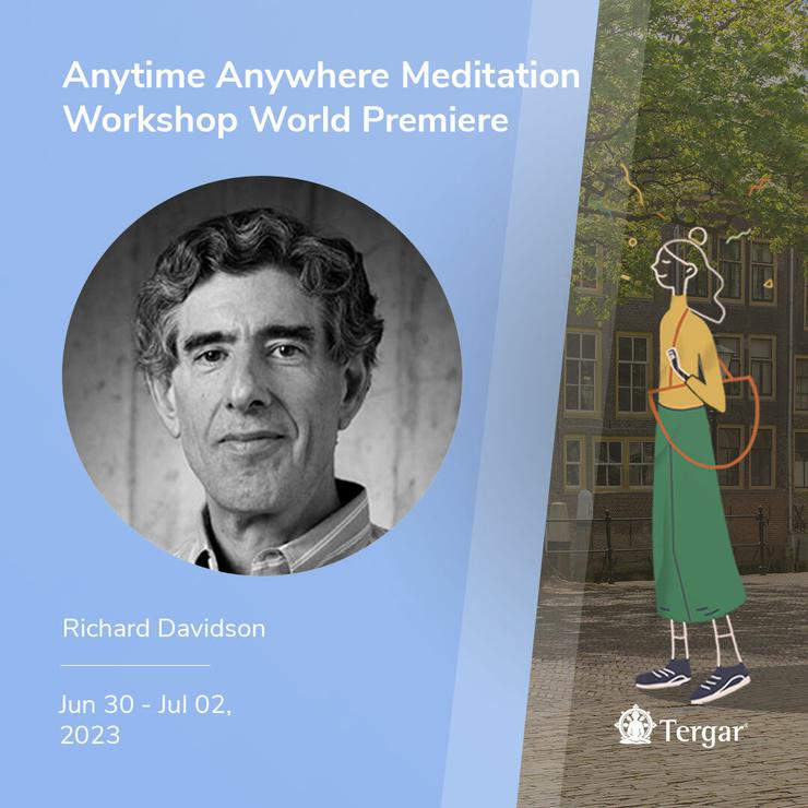 1080x1080 Richard Davidson AAM