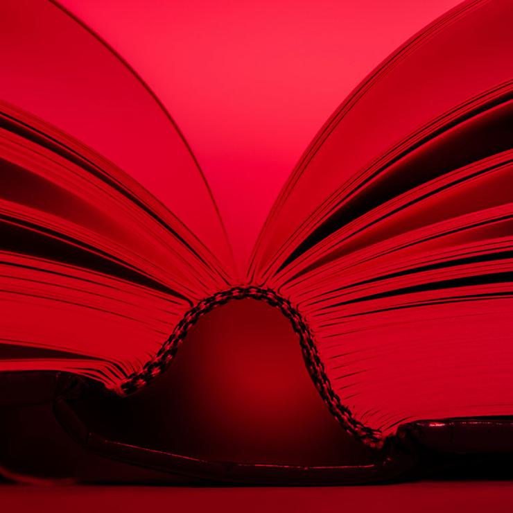 Book Photo By Shawn Harquail Via Flickr