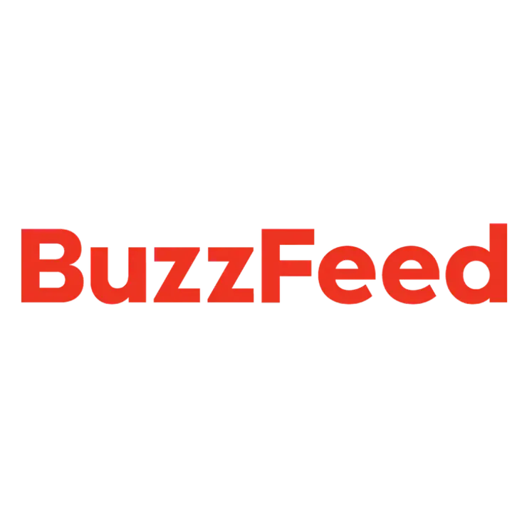 Buzz Feed Logo square png