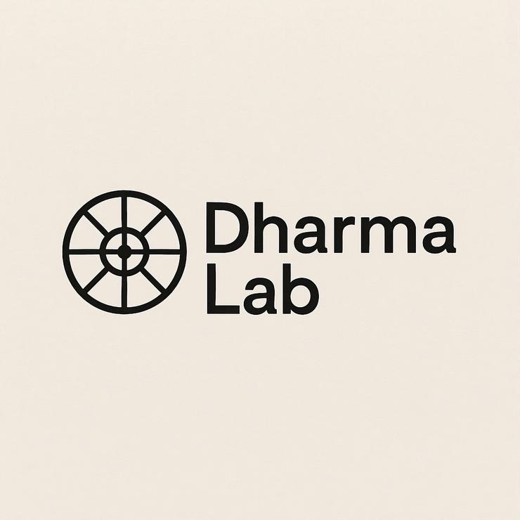 Dharma Lab Logo