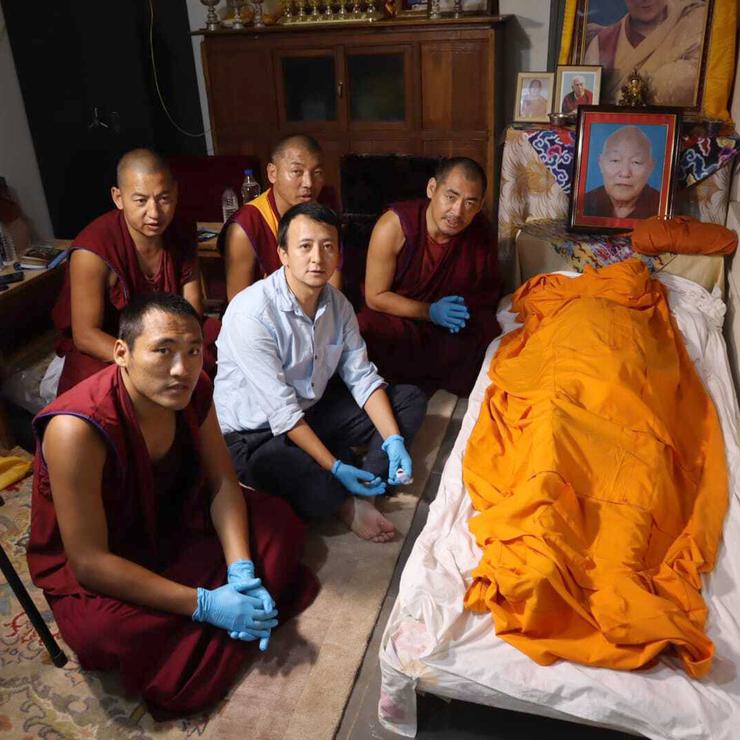 Field Team on Case 2022 05 20 color correction Tukdam