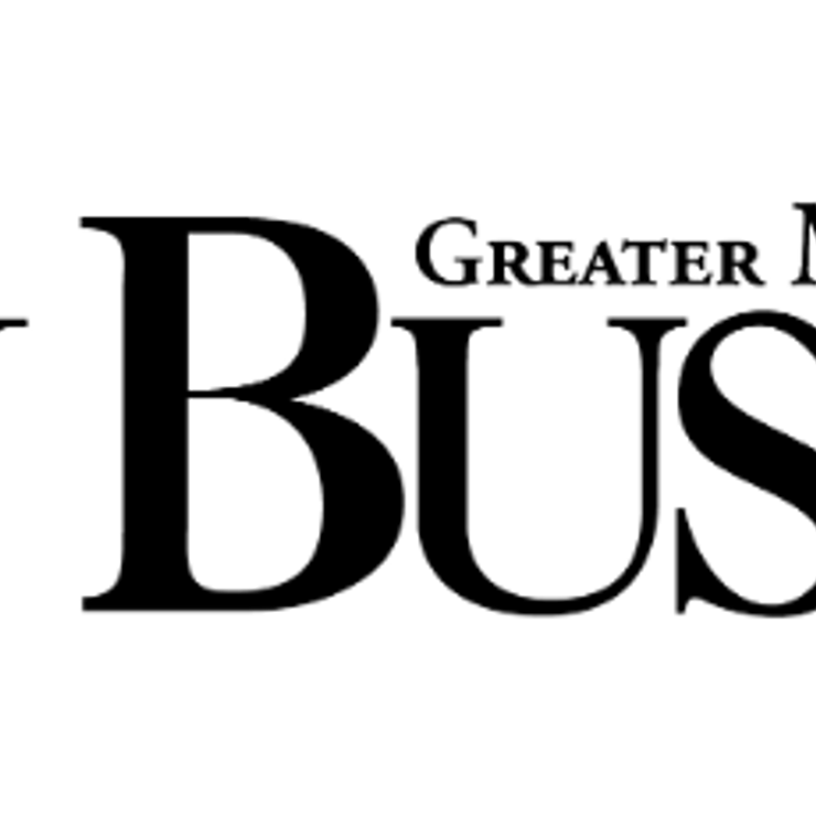 In Business Logo