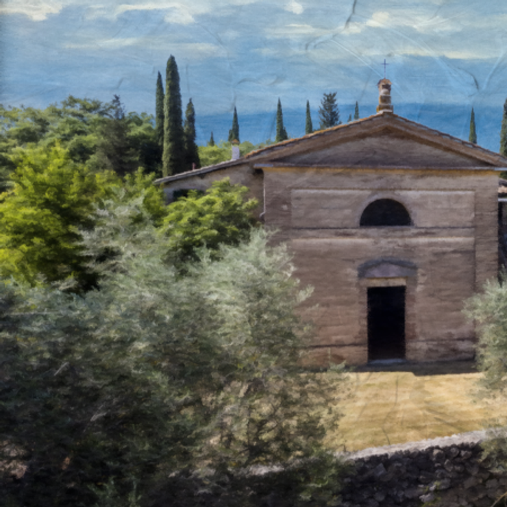 Island of Knowledge Image