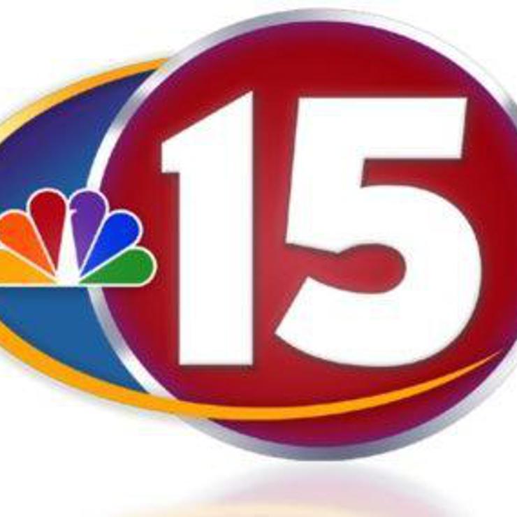 Nbc15 Logo