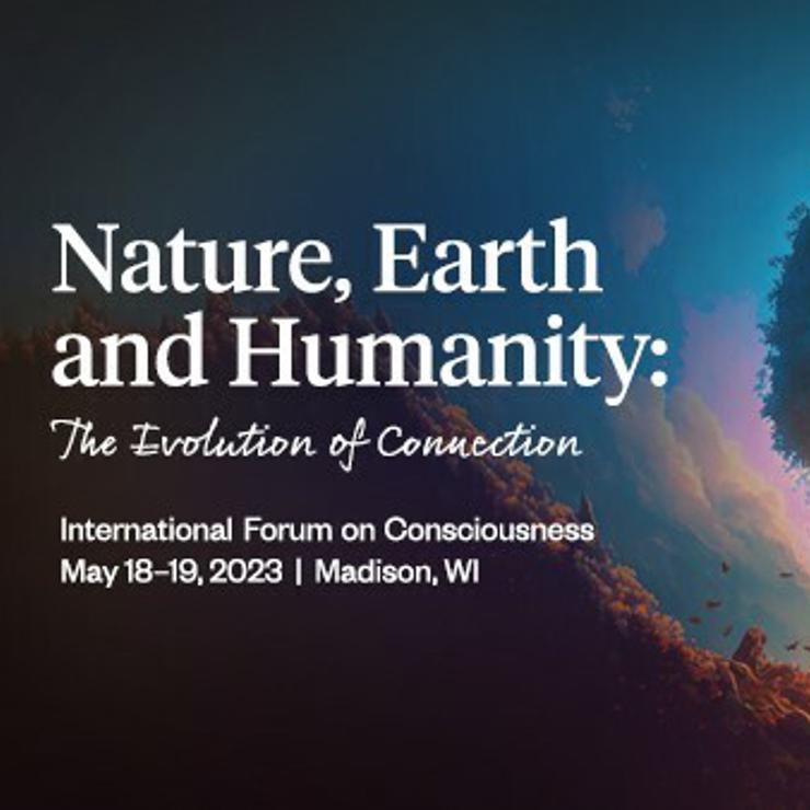 Nature Earth and Humanity