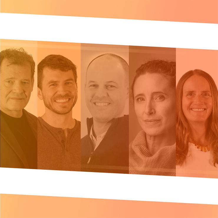 5 experts from the Center for Healthy Minds