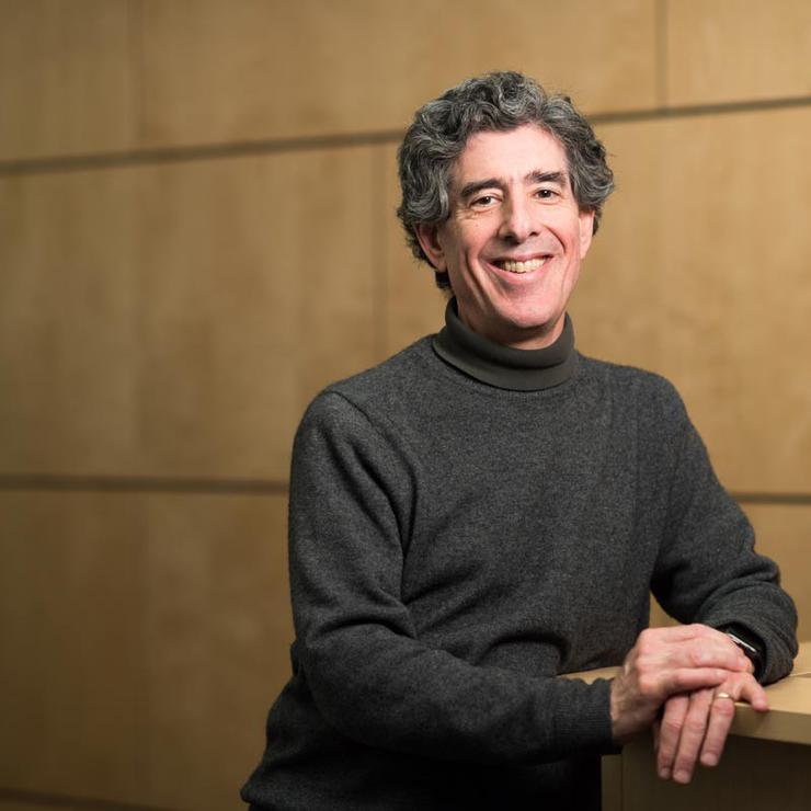 Richard Davidson 17 Speaking Web