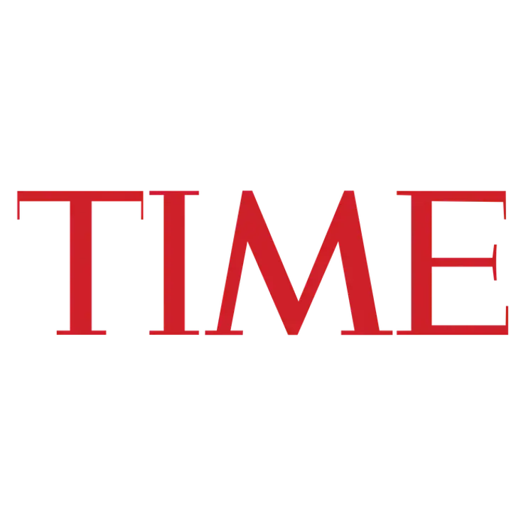 TIME logo PNG 1 png