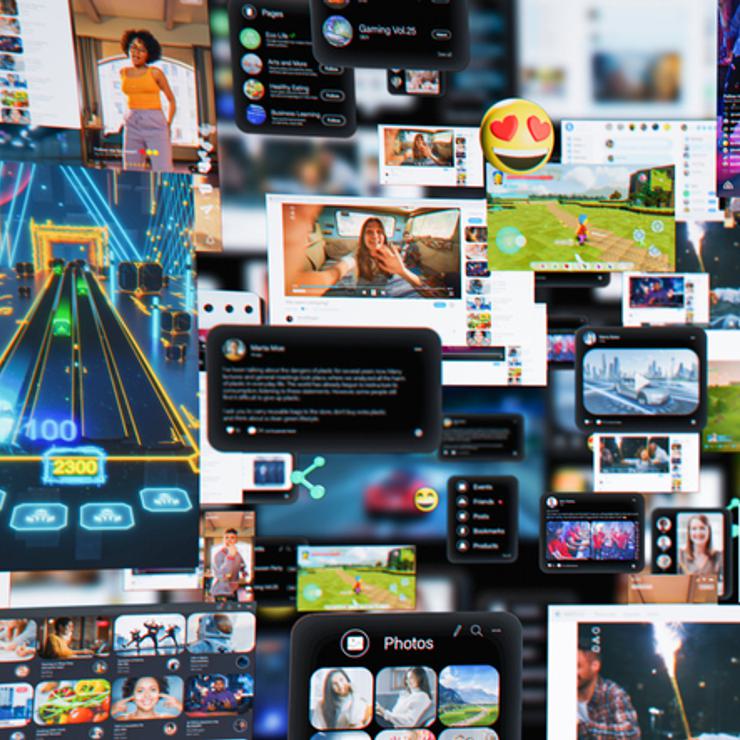 WEB SIZE i Stock image for Ross Jacobucci article 7 5 million screenshots and suicide risk