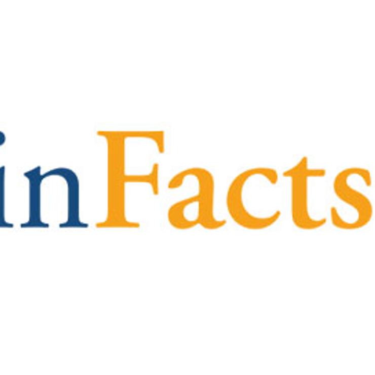 Brain Facts Web