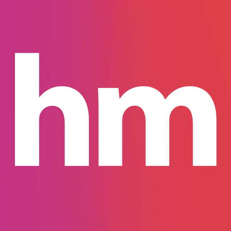 Hm graphic