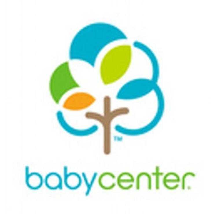 Baby Center Logo