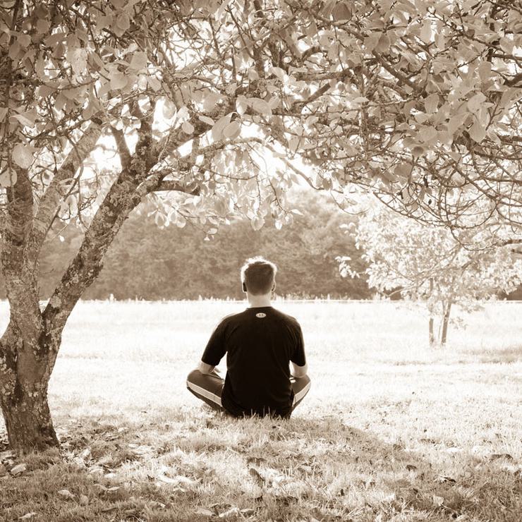 Meditation Park Photo By Sebastian Wiertz Flickr CC