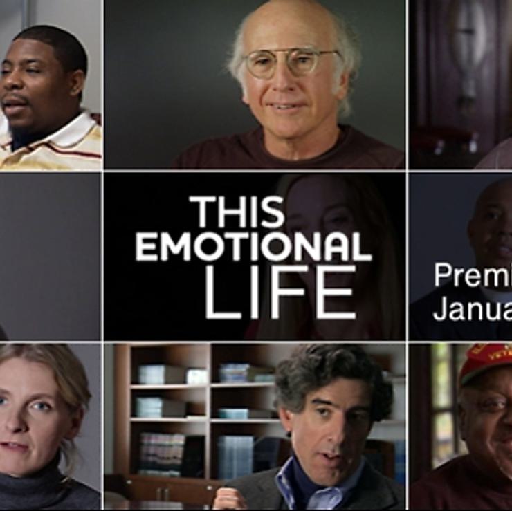 Pbs This Emotional Life Photo From Pbs