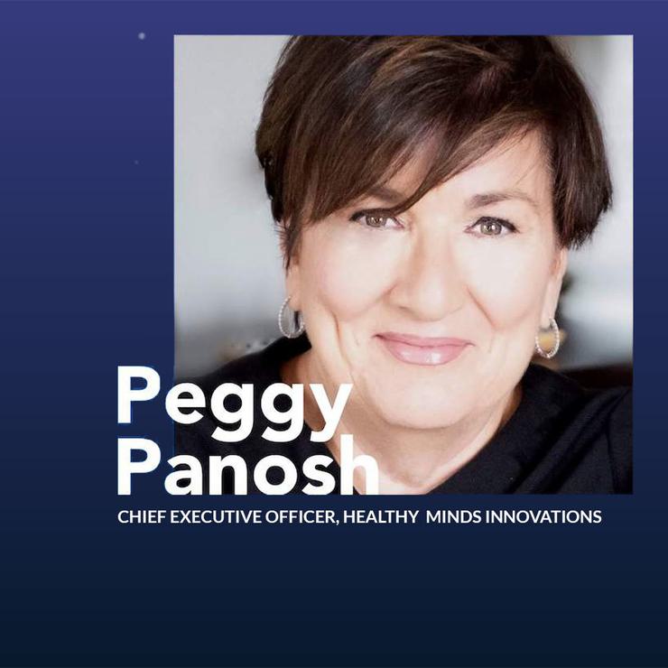 Peggy Panosh Hmi Ceo Announcement