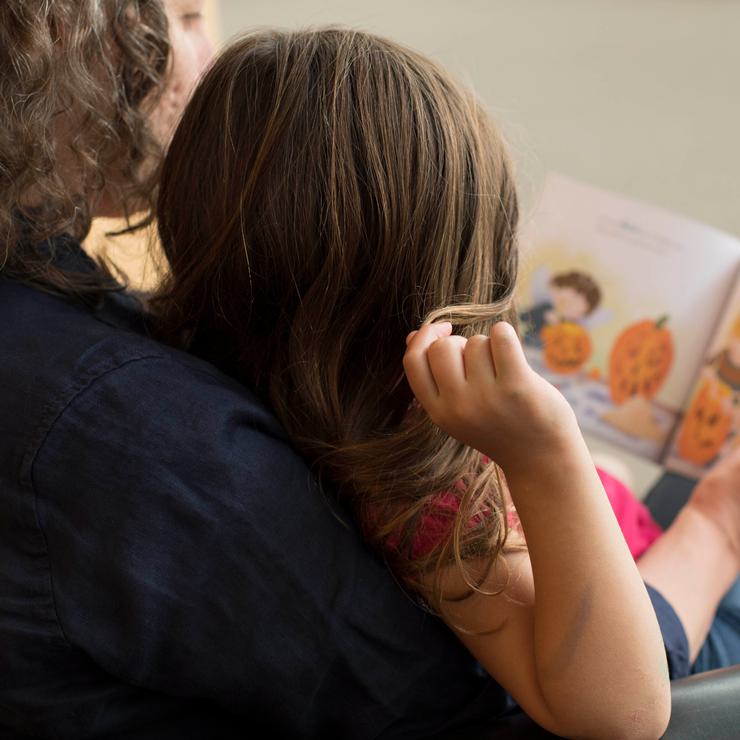 Child Development Announcement Web