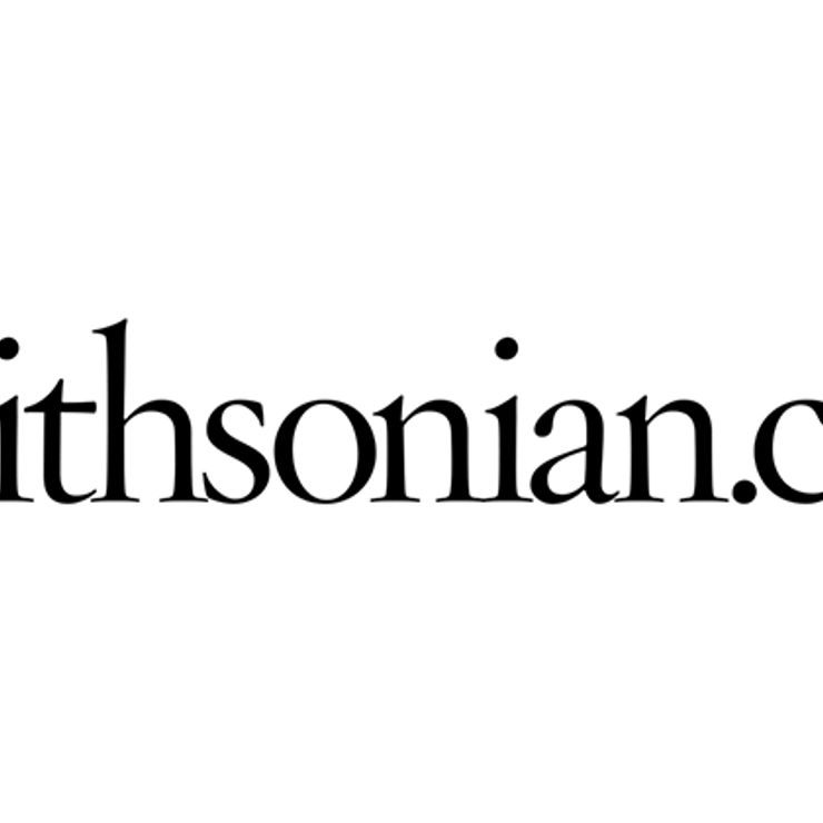 Smithsonian Logo