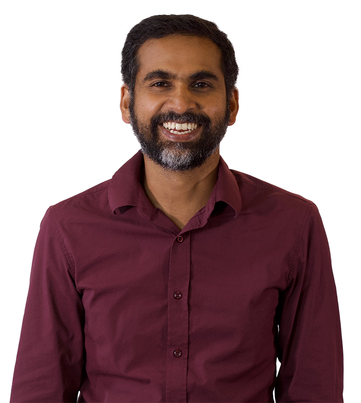 Ajita Raghavendra