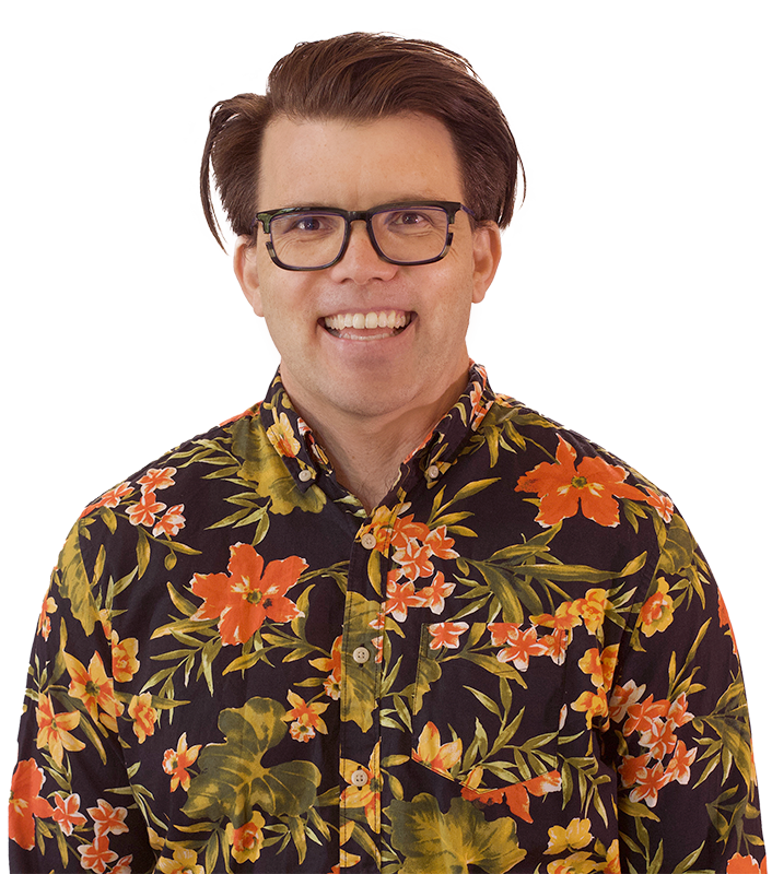 Brendon Panke