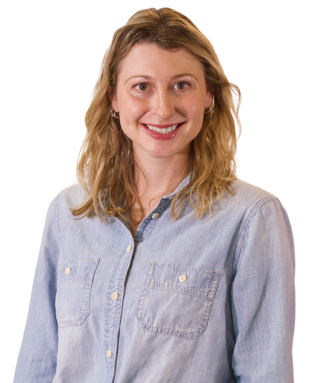 Hadley Rahrig