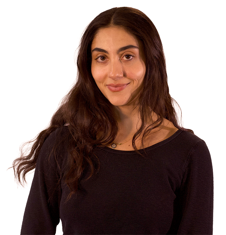 Jackie Chalghin