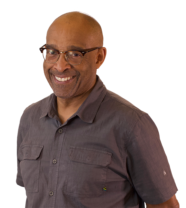 Tony Chambers