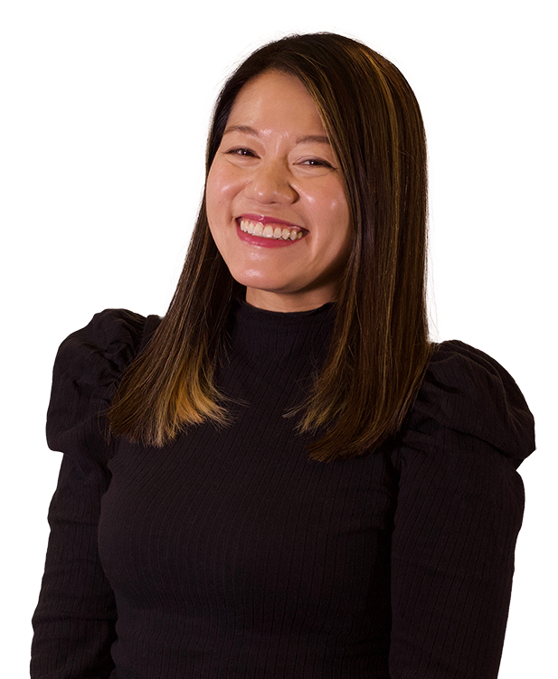 Wendy Lau