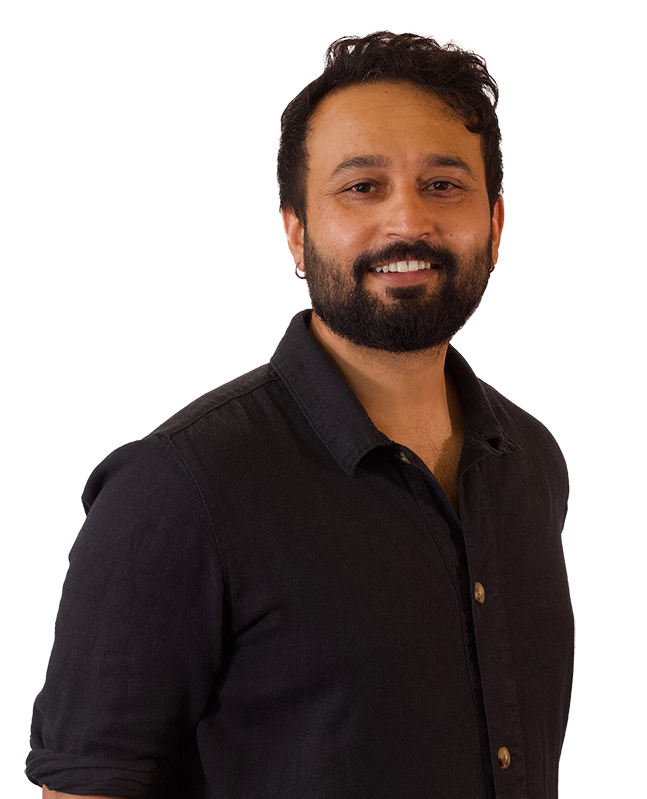 nischal neupane