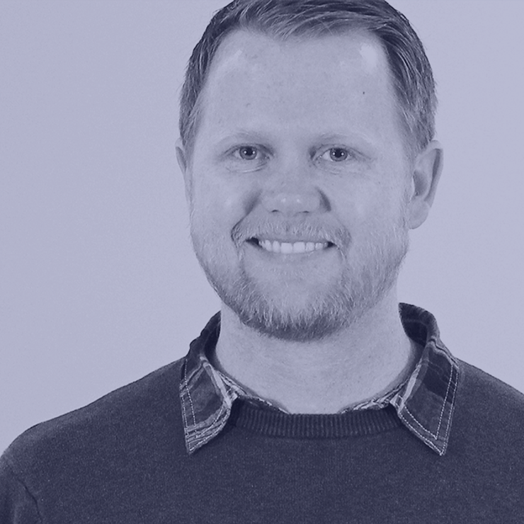 Speaker Chad Mc Gehee